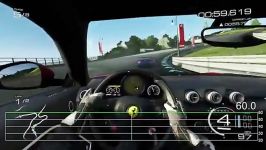 Forza Motorsport 5 Gameplay Frame Rate Tests.mp4