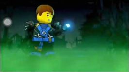 شروع فصل جدید lego ninjago airjitzu