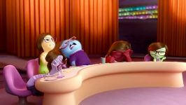 Inside Out Official Trailer #1 2015  Disney Pixar Mo