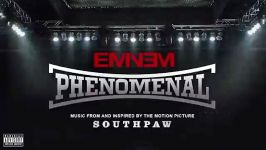 Eminem  Phenomenal Audio Only