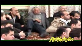 کربلایی میثم افتخاری حضرت زهرا س 93 اولدوزلار