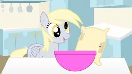 derpy hooves makes muffins