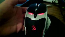 A4tech Bloody TL8 Terminator gaming mouse