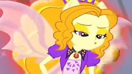 Adagio dazzle you Tink this is a game