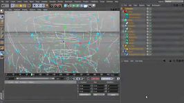 cmiVFX  Cinema 4D X Particles