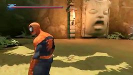 مدultimate spider man2که برای بازی مردعنکبوتی ساختم