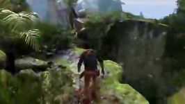 game play besiar zibauncharted 4