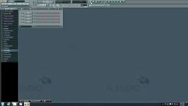 FL Studio Tutorial  3  Making a Simple Beat