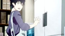 Blue Exorcist Episode 6 English Dub Full Screen HD