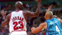 Michael Jordan The Legend  HD