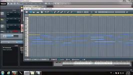 آموزش نرم افزار Magix Music Maker  بخش دوم