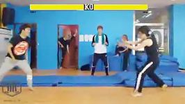 street fighter jjcc