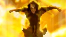 Legend of Korra AMV Cant Be Tamed