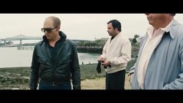 Black Mass Johnny Depp