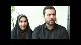 آنونس فیلم «عصر یخبندان» به کارگردانی مصطفی کیایی