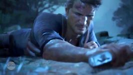 در بارهی بازی uncharted 4