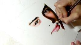 Drawing Zayn Malik