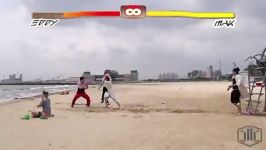 JJCC Fighter Eddys Revenge