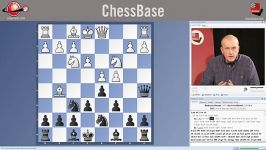 آموزش کامل گامبی وزیر پذیرفته شده chessok.ir