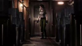 Resident Evil 0  Announce Trailer