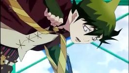 Ao No Exorcist AMV  Monster