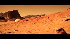 تریلر فیلم مریخی ها آخرین اثر ریدلی اسکات