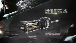 تیزر Assassin’s Creed Syndicate