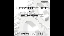 دانلود بانک صدای Ueberschall Hardtechno vs. S