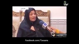 یافاطمه زهرا این دکتراچه چیزاکه جانمیگذارن توشکم ها