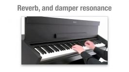 YAMAHA YDP S51 DIGITAL PIANO SAZKALA.COM