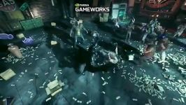 تریلری جدید بازی Batman Arkham Knight