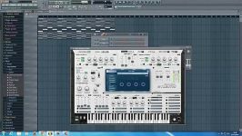Fl Studio Tutorial How to make a Professional Progress