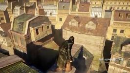 گیمپلی بازی assassins creed syndicate