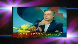 گفتگوی ویژه خبری دکتر علی معلمی پور در مورد قاچاق کالا