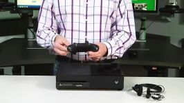 xbox one جدید 1 ترابایت حافظه دسته جدید