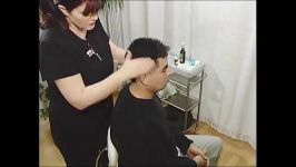 Indian Head Massage Tutorial with Helen McGuinness.mp4