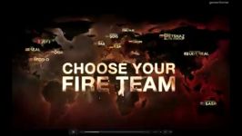 Medal Of Honor Warfighter Multiplayer Trailer