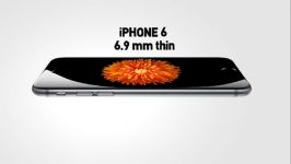 معرفی ایفون 6 6 پلاس iphone 6 6 plus +