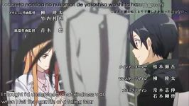 SWORD ART ONLINE II OP1