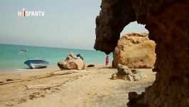 طبیعت زیبای قشم The Nature of Qeshm Island