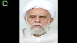 کلیپآیت الله امینیان مبارزی خستگی ناپذیر