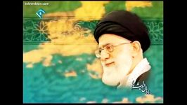 فرهنگ بسیجی  امام خامنه ای + بازنشر