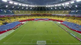 ترکیب برزیل VS کره جنوبی جام جهانی زنان 2015 کانادا
