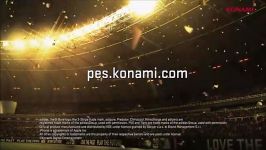 تیزر PES 2016 سلفی فرانچسکو توتی