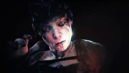 IPN اولین تریلر گیم پلی بازی Hellblade