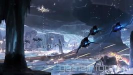 Halo 5 Guardians Game Informer Coverage Trailer