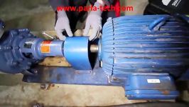 همراساسازی لیزری شفت کوپلینگ SHAFTALIGN OS3