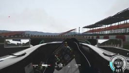 Assetto Corsa ماشین F1 ویلیامز