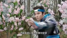 YoonA SNSD– God of War Zhao Yun Trailer