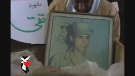 بازگشت 5 شهید مفقود الجسد شهرستان آمل سال 88